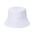 58cm White
