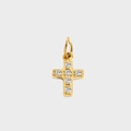 Cross-Gold