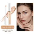 SVMY Flüssig-Concealer Farbton #03 Naturell für makellose Abdeckung und Hydratisierung - 03# Natürliche Farbe