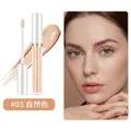 SVMY liquid concealer shade #03 natural for seamless coverage and hydrating finish - 03# Natural Color