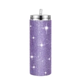 570ml (20oz) Purple