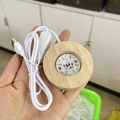 White Light: Round 6cm
