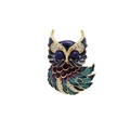 911 - Blue Owl
