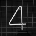 Numero 4