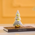 15cm Tower Pine Needle Tree (No Light)