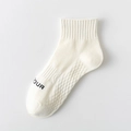 Ankle Beige