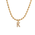 Lettera K