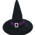 Purple Velvet Right Angle