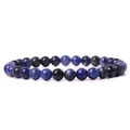 Grade A Blue Sodalite