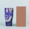 Van Gogh Starry Night Blue