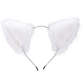 Pure White (No Bow)