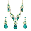 KC Gold Green Set (0244)