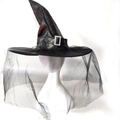 Leather Mesh