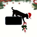 Chien|coin Gauche