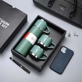 500ml / Coffret Cadeau Vert
