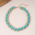Collana-Blu