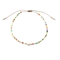 Tiger Eye Handmade Style (BR0217)