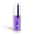 Sérum correcteur de couleur Smilekit V34 30ml gel violet pour le blanchiment des dents - Bouteille Twist Violette