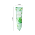 Aloe Vera hand cream in a 25mm x 105mm tube for moisturizing and skin brightening - Aloe / 30 g
