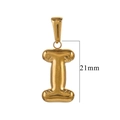 Gold I / 2pcs/pack