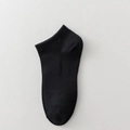 No-Show Socks Black