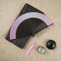 22cm Pink Gradient