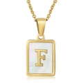 Buchstabe F