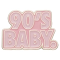 90's Baby (xz8034)