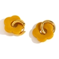 Or-Jaune Gingembre