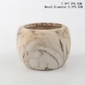 Round Coffee Marble