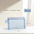 11x7.4cm Blue