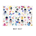 Space Journey (WST-K07)