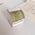 Light Green 10pcs Boxed
