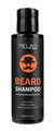 Shampooing à barbe MELAO 118ml pour un nettoyage en profondeur et favoriser la croissance - 118ml Shampooing pour Barbe