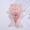 Teddy Konijn Helemaal Roze