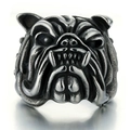 Verstelbare Open Maat / Bulldog 1