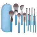 13Pcs Blue Set With Triangle Bag