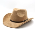 M (56-59cm) Camel
