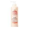 Ebony Rose Nicotinamide Body Lotion 300ml bottle for deep moisturizing and skin care - Nicotinamide Body Lotion-Oud Wood Rose / 300ml