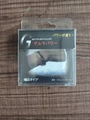 Wide germanium health magnetic therapy bracelet in stainless steel variant packaging - Acrylic Packaging Box