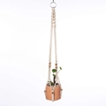 010-Simple Beige Rope