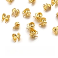 Sinistra E Destra - Oro Placcato All'acqua / Interno 2mm