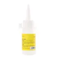 Strong 30ml multi-purpose white glue for DIY Christmas tree crafts with precision nozzle - 30ml Alcohol Glue