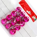 3cm (Pack of 12) Rose Red