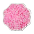 High quality 4mm pink cat eye glass beads for handmade DIY jewelry bracelets - Pink Romance