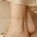 Rainbow (B10054) / Gold
