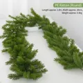 PE Garland Round Type