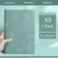 Lake Blue