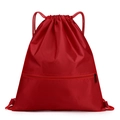 Red / Large (Basketball)