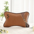 Enchanting Beauty Rattan Pillow (55*35cm) / Pillowcase Only Pillow Insert Not Included